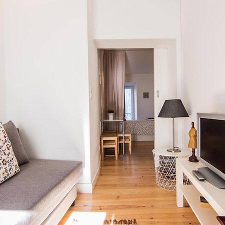 New Apartment Bairro Alto Lisboa المظهر الخارجي الصورة