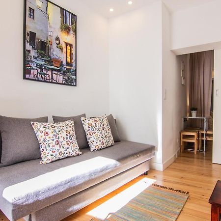 New Apartment Bairro Alto Lisboa المظهر الخارجي الصورة