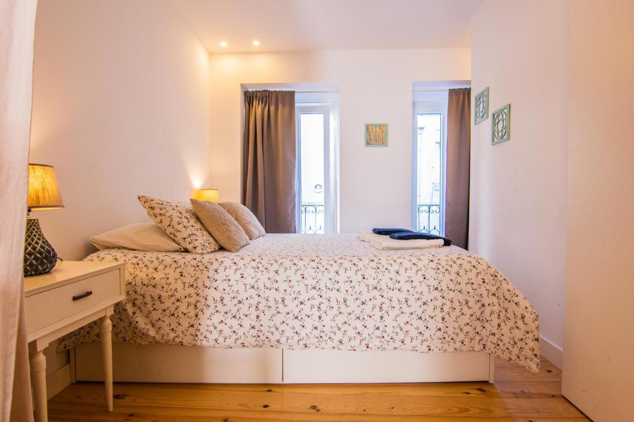 New Apartment Bairro Alto Lisboa المظهر الخارجي الصورة