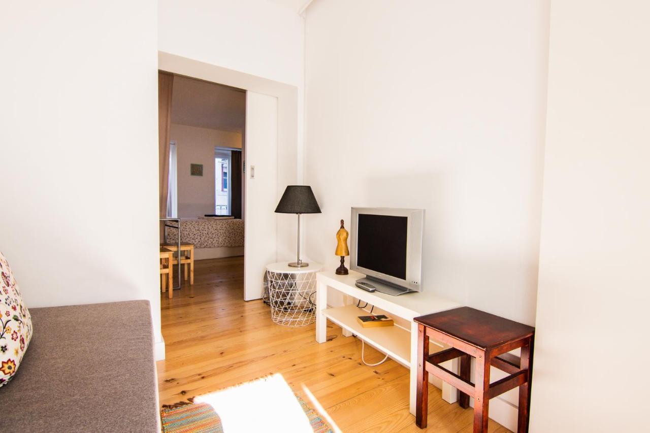 New Apartment Bairro Alto Lisboa المظهر الخارجي الصورة