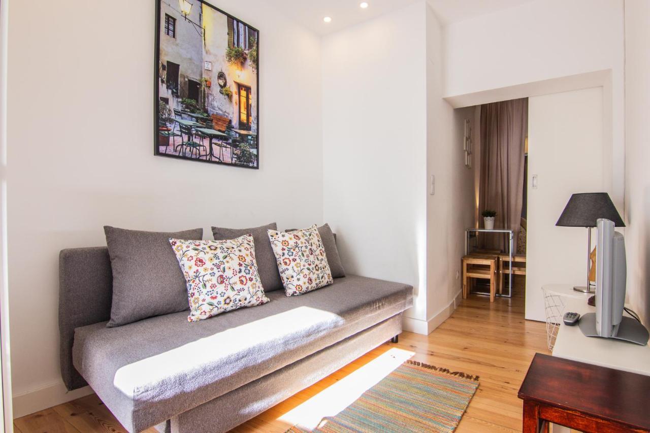 New Apartment Bairro Alto Lisboa المظهر الخارجي الصورة